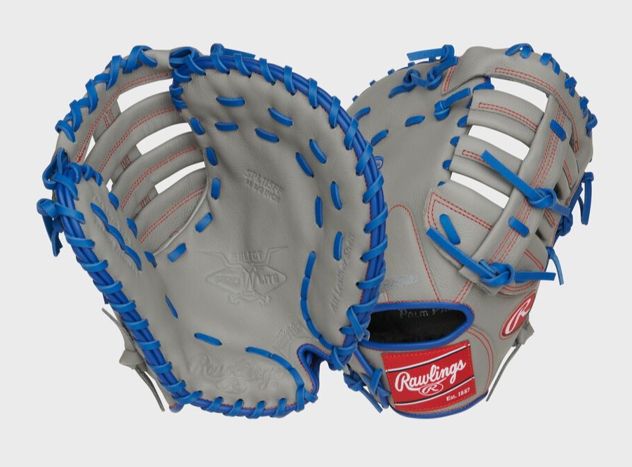 Rawlings SPL115FF 11,25" REG 1B Juvenil