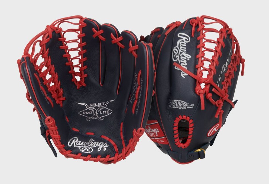 Rawlings SPL1225MTN 12,25" REG