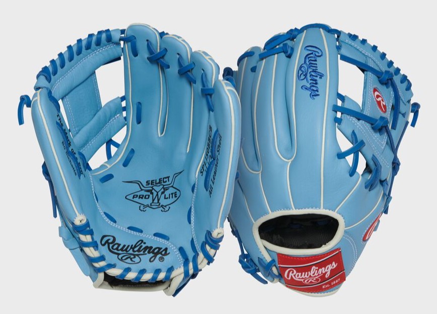 Rawlings SPL150BBCB 11,5" REG