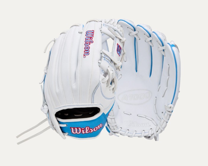 Wilson 2026 A1000® H12 12” REG
