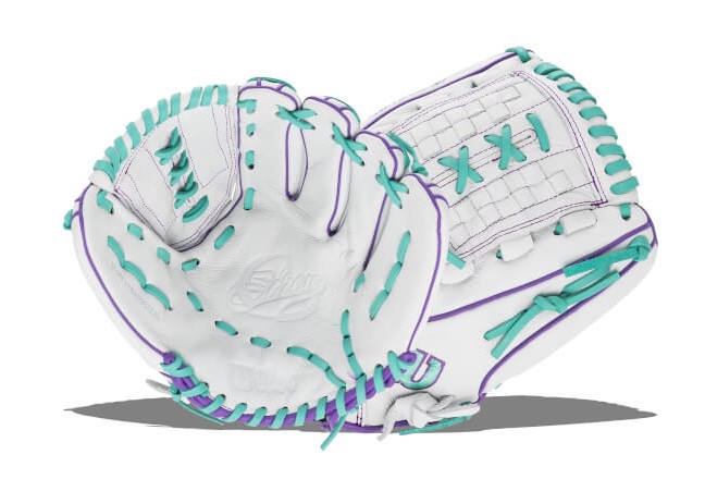 Wilson A500 2026 Sirene FP 11.75'' REG