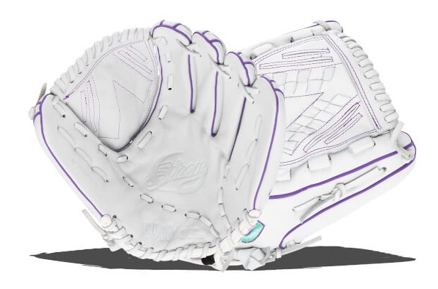 Wilson A500 2026 Sirene FP 12,5'' LHT