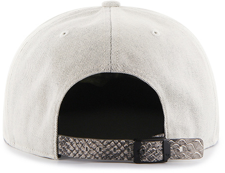 47 Brand SnapBack Stone Yankees