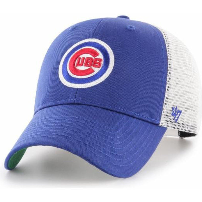 47 Brand MVP Cubs Branson