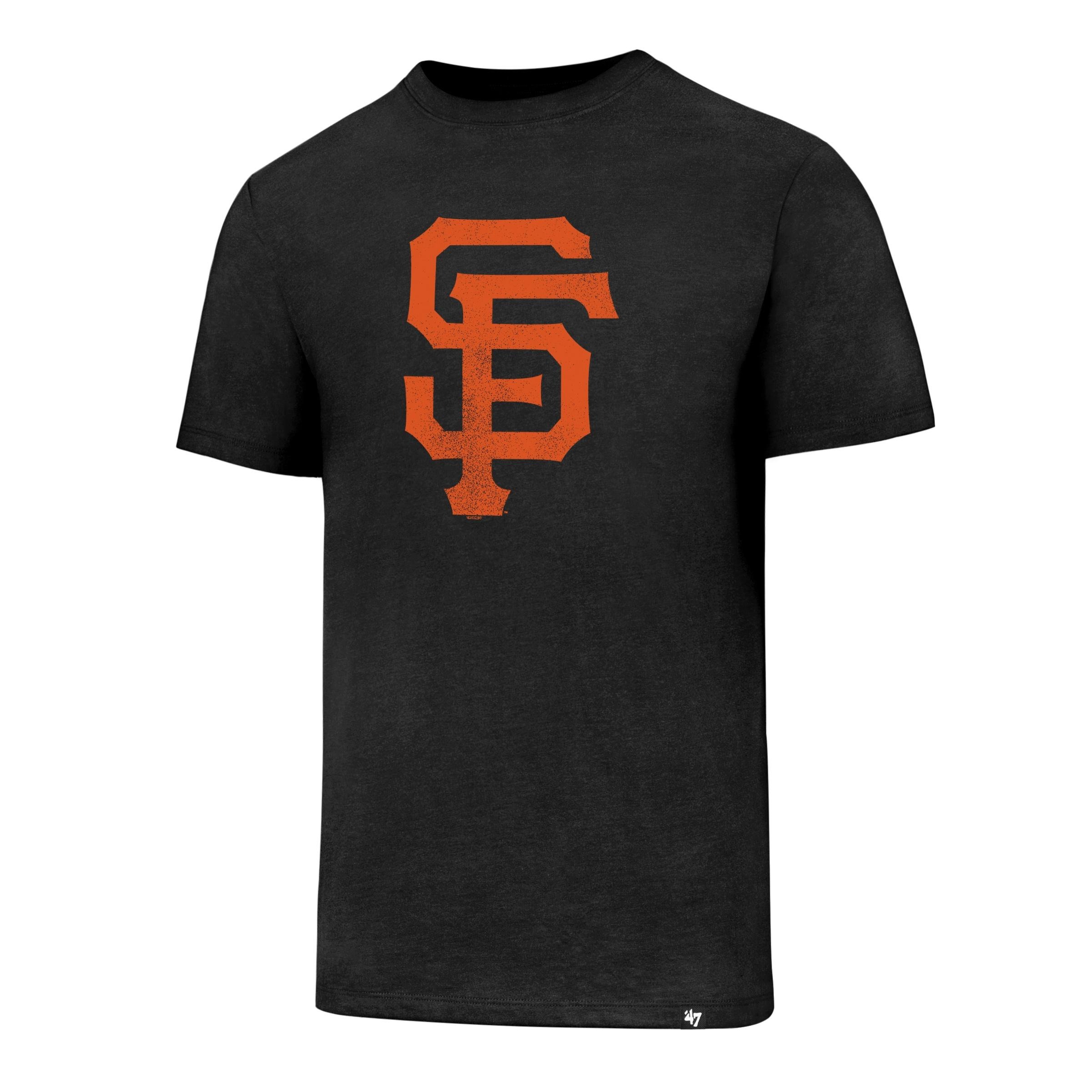 '47 Brand Giants Knockaround Tee