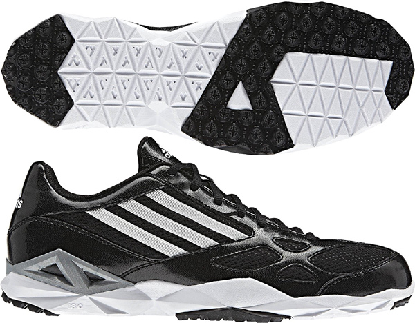 Adidas Pro Trainer 2 Low