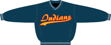 Aichelberg Indians PolyMicro Pullover Jack