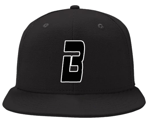 Black Bears Cap
