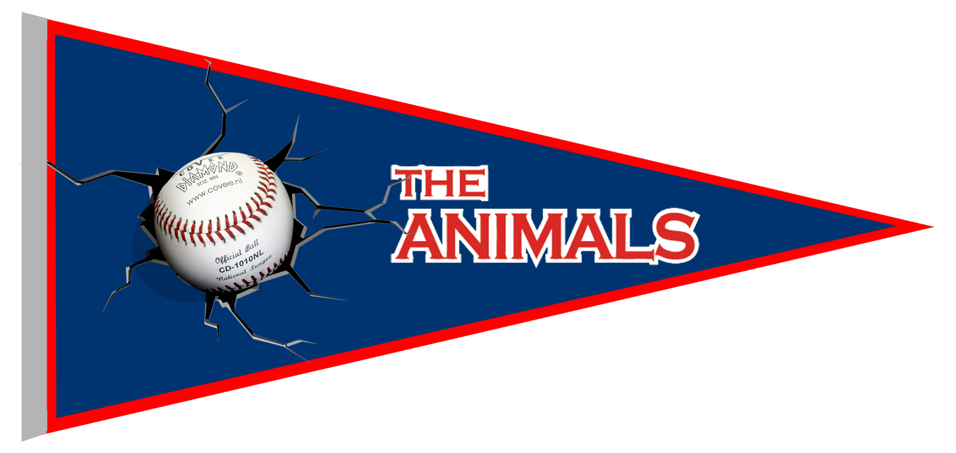Animals Vaantje