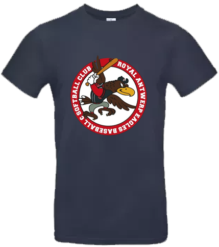 Antwerp Eagles T-Shirt