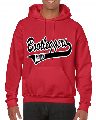 Argancy Bootleggers Hoodie