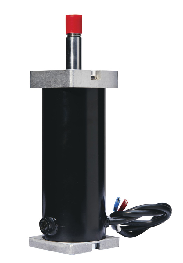 Jugs Motor for Combo/Curveball/Softball machine