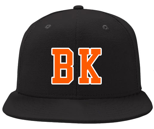 Gorra BK Paris