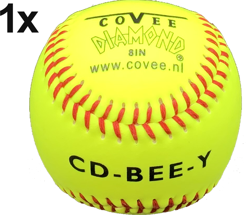 Covee/Diamond CD-BEE-Y  Safety (1)