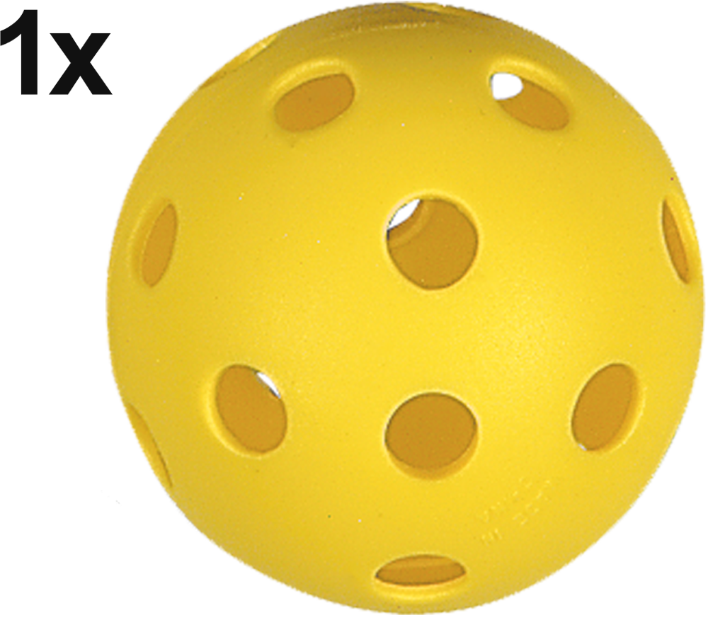 Covee/Diamond CD-PPB-9: Plastic Practice Ball Baseball (1)