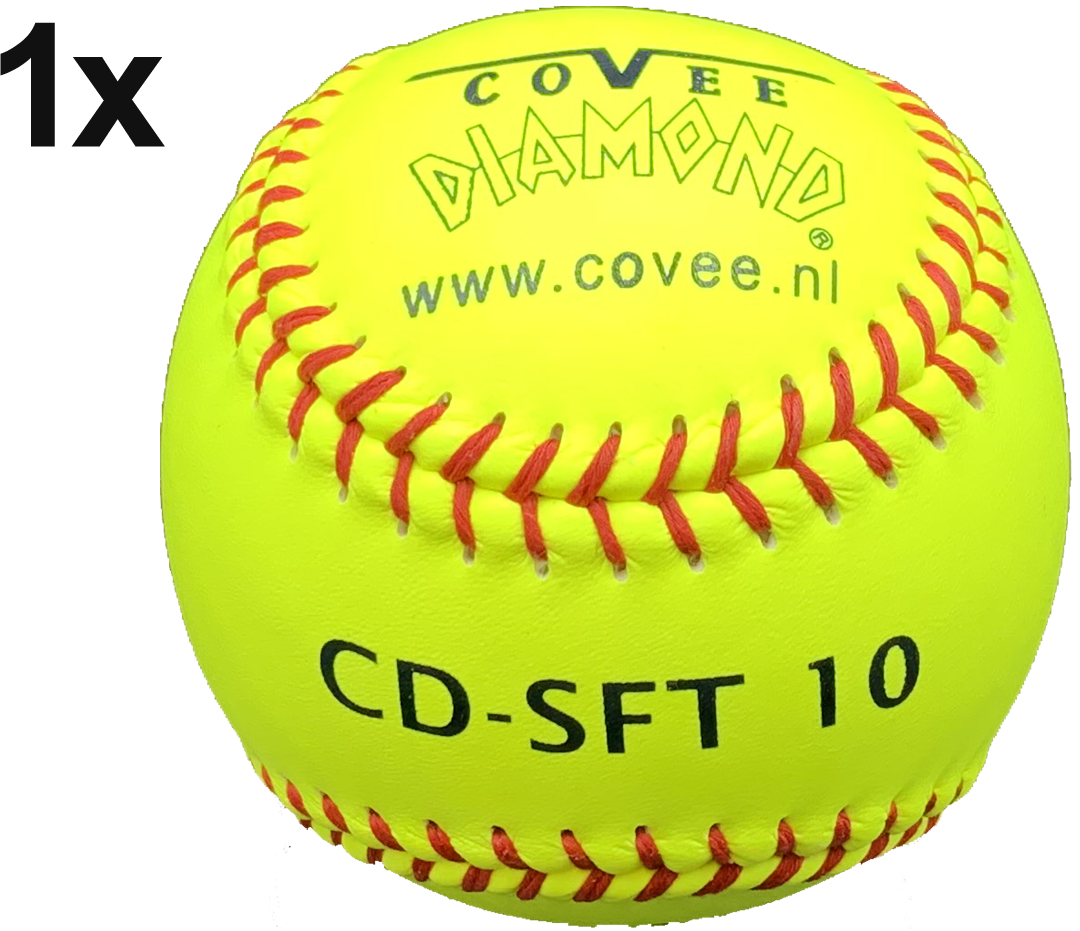 Covee/Diamond SFT-10 Safety (1)