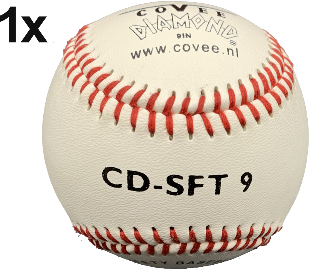 Bola de Seguridad Covee / Diamond SFT-9 (1)