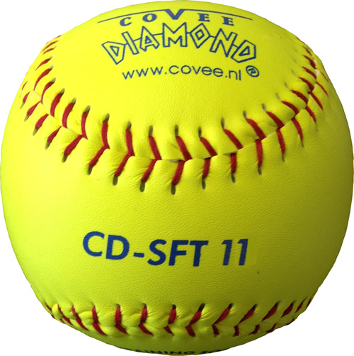Startpakket (Sling Shot) Softball School