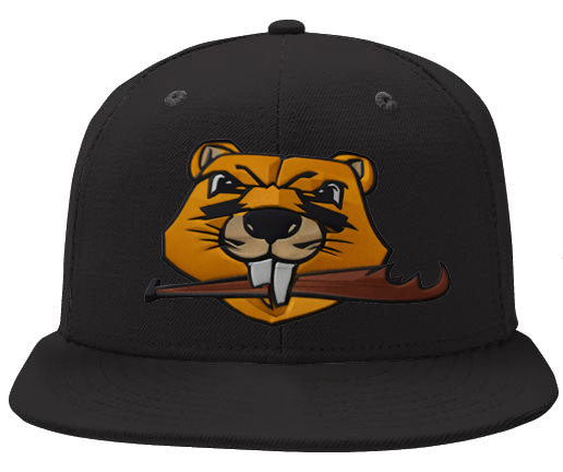 Gorra Bargenstedt Beavers
