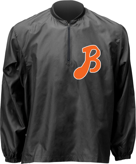 Bargenstedt Beavers PolyMicro B.P. Jack