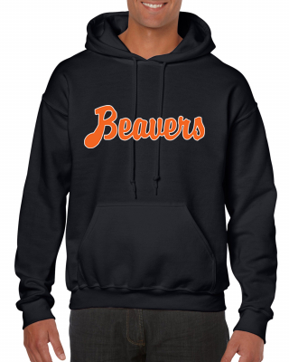 Bargenstedt Beavers Hoodie