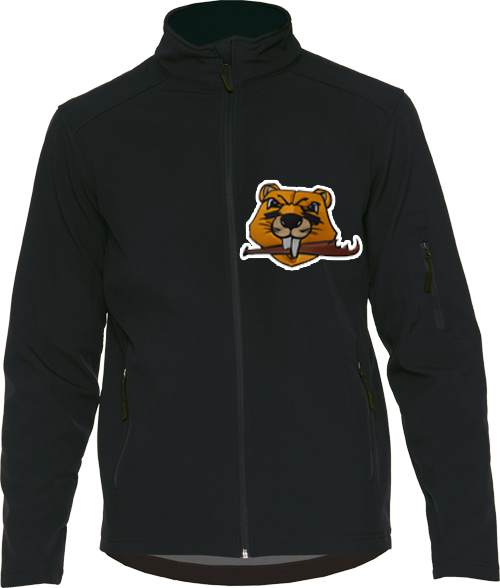 Chaqueta Bargenstedt Beavers Softshell