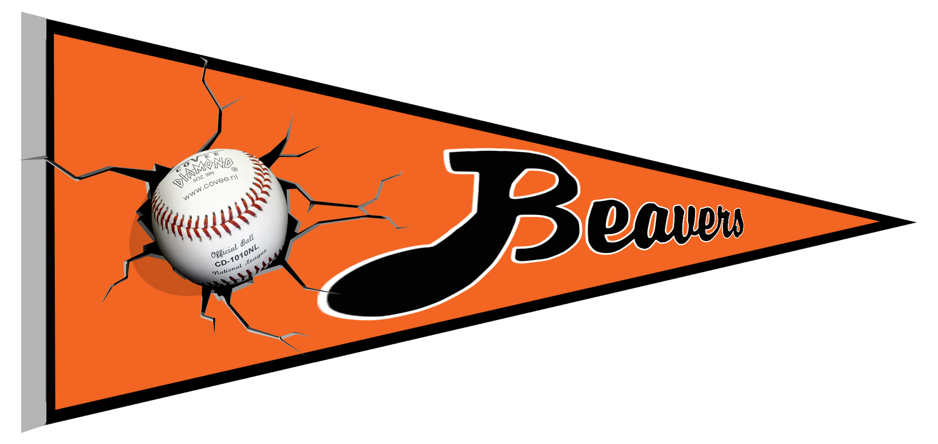 Bargenstedt Beavers Vaantje