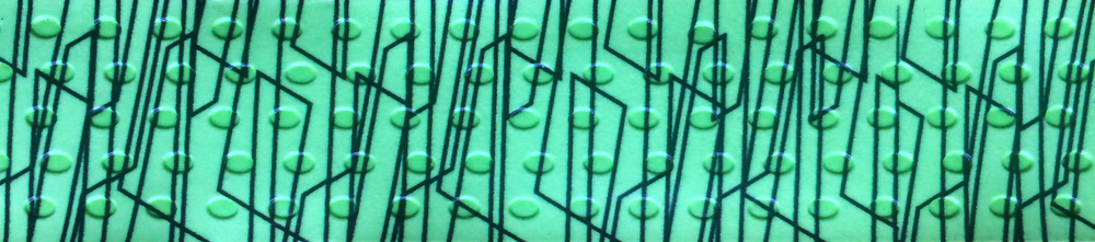 Bat Candy Grip 1,2mm: Lime Punch