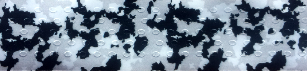Bat Candy Grip 0,6 mm: Misto liquirizia