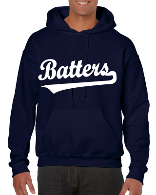 Batters Hoodie