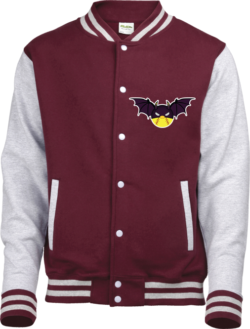 Chaqueta universitaria London Battitude