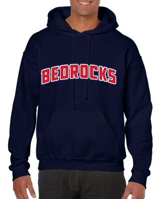 Bedrocks Hoodie