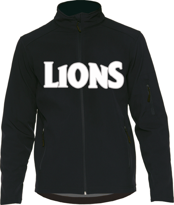 Beveren Lions  Softshell Jacket