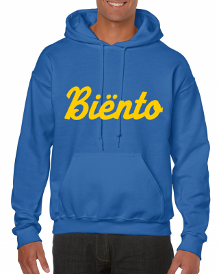 Sudadera Biento