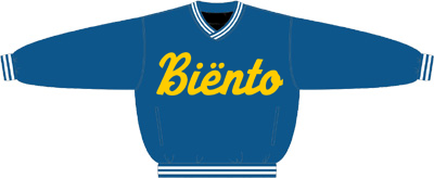 Biento PolyMicro Pullover Jack