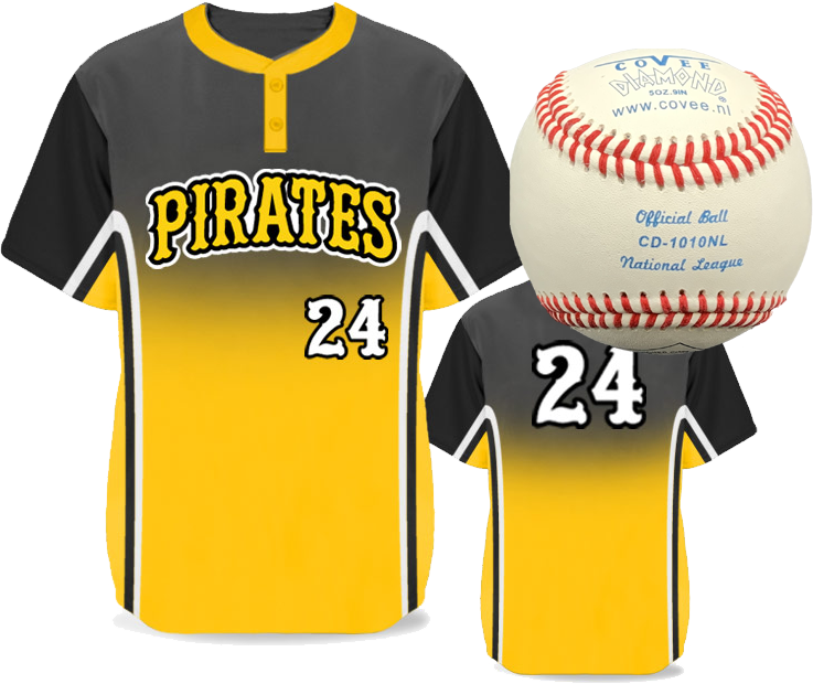 20 Jerseys + 20 dozen Balls