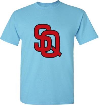 Borgerhout Squirrels T-Shirt