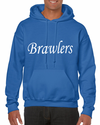 Sudadera Brawlers