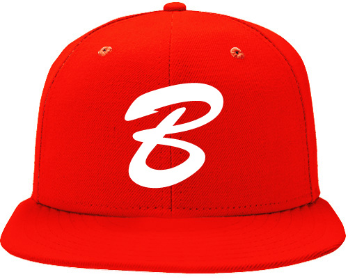 Berretto Brugge Braves