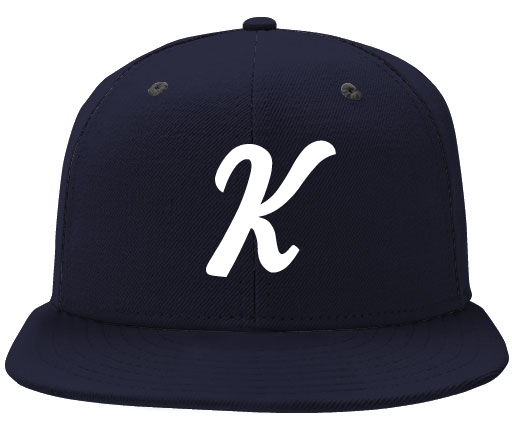 Brussels Kangaroos Cap