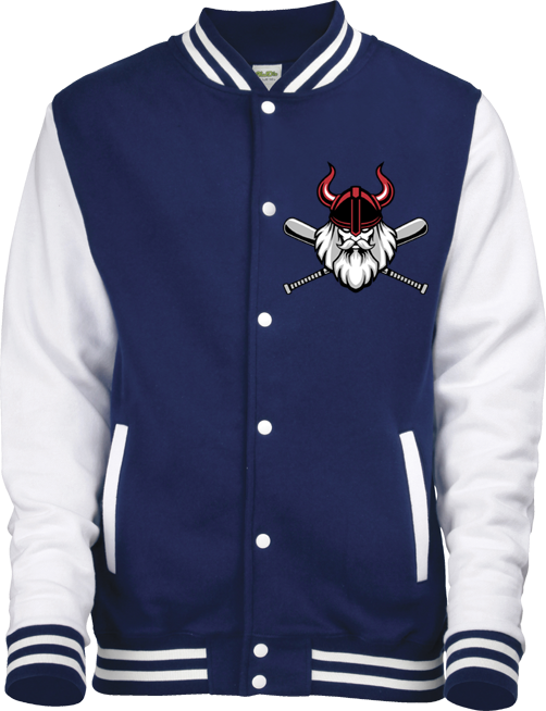 Carinthian Celts Varsity Jacket