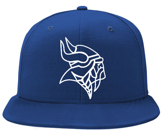 Chalon Vikings Cap