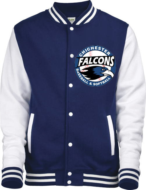 Giacca Chichester Varsity