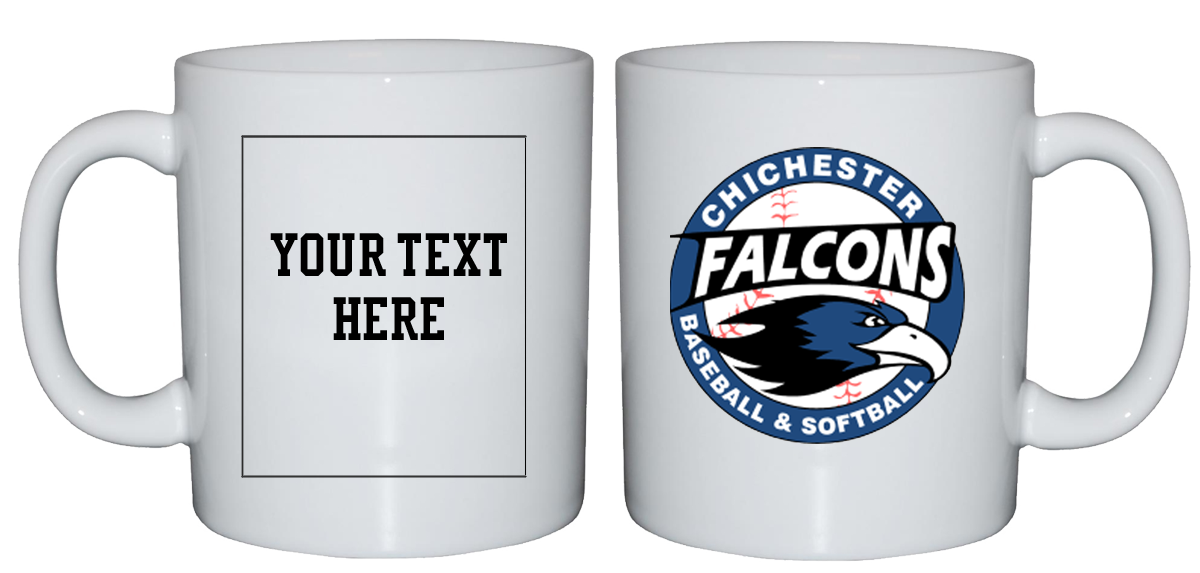 Chichester Tazza