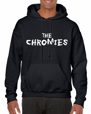 London Chromies Indians