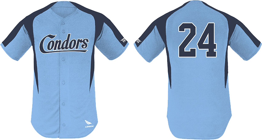 Condors Jersey