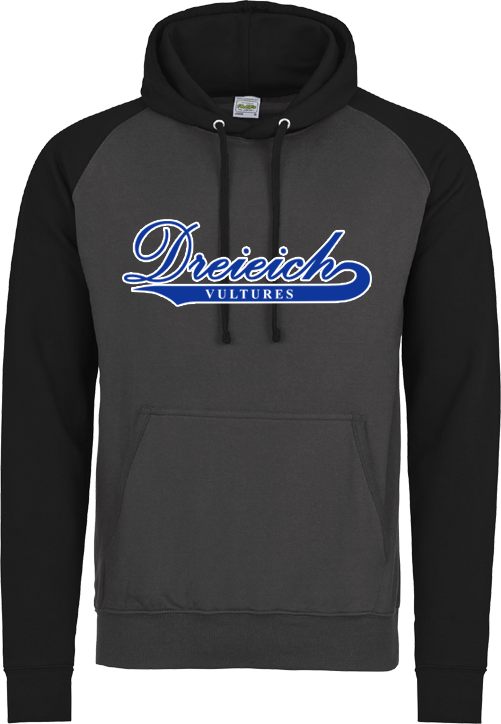Dreieich Vultures Contrast Hoodie