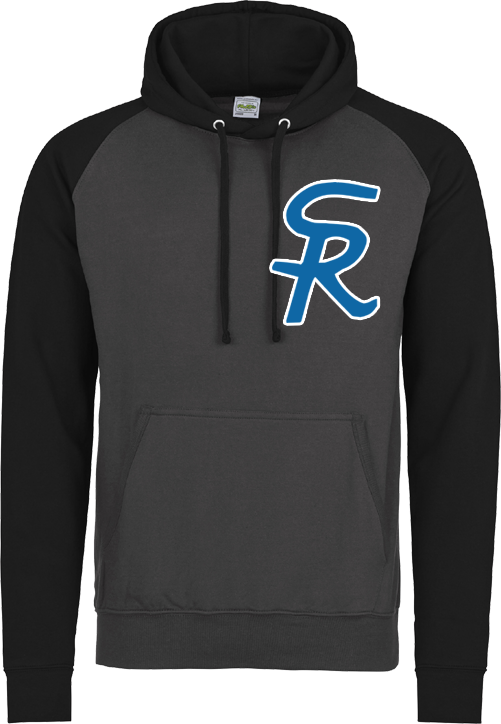 Sanremo Contrast Hoodie