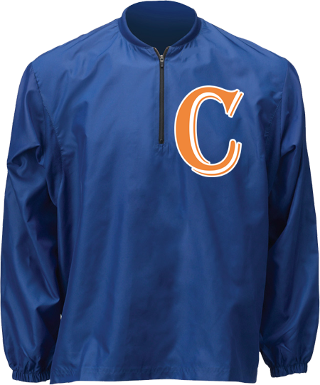 Corsaires de Andernos PolyMicro B.P. Jacket