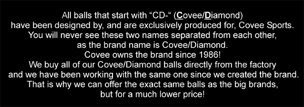 Covee/Diamond CD-850 Safety (3-Pack)